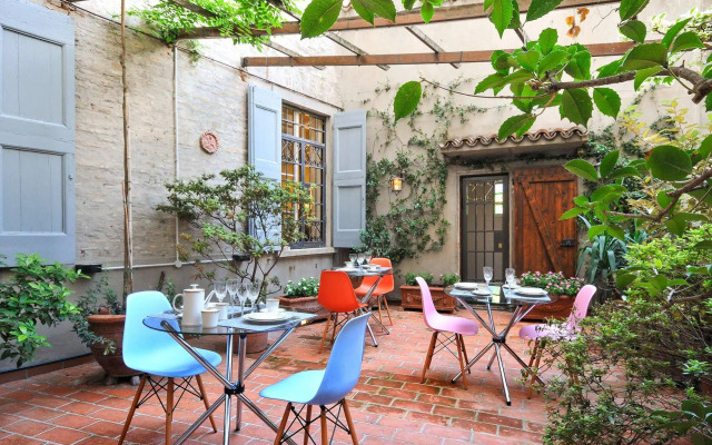 B&B Farini 26