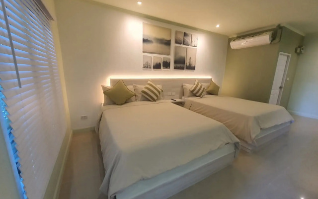 Aob-Oun Homestay