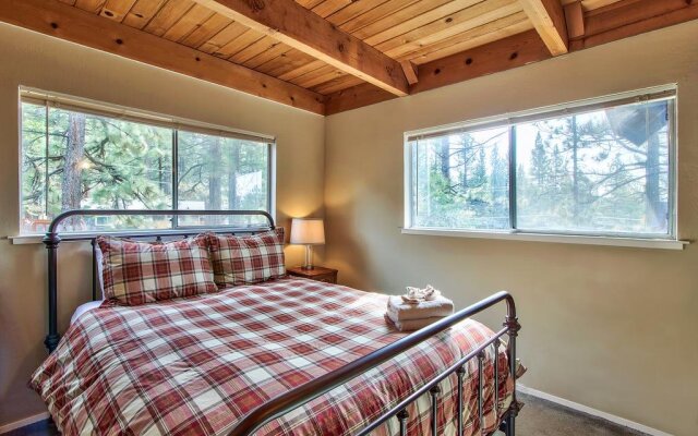 Heavenly Hideaway