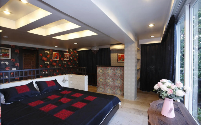 Sabai Sabai @ Sukhumvit Hotel