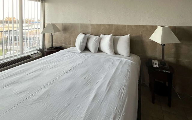 Studio 6 Mesquite, Tx – Town East