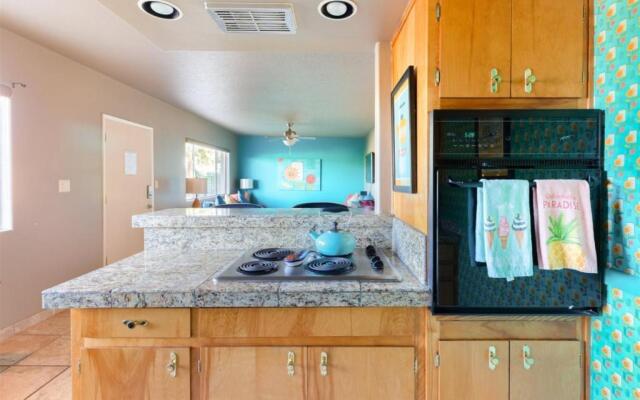 6906 E 4th St #13, Scottsdale