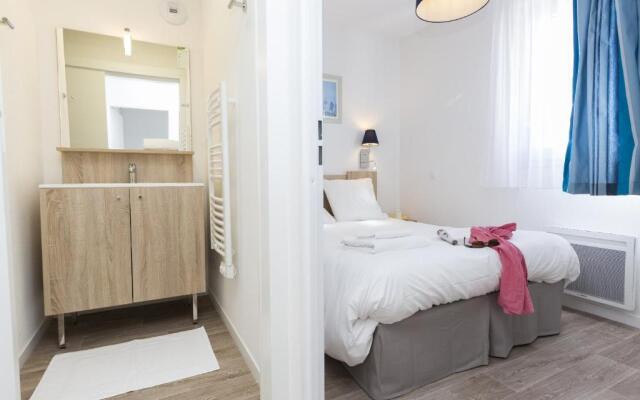 Résidence Odalys Le Domaine des Pins