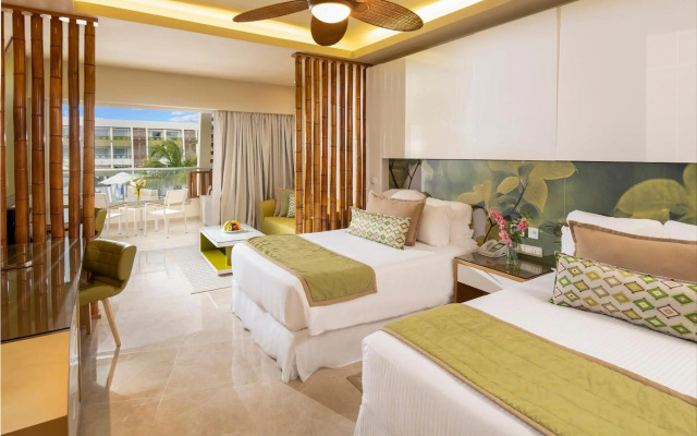 Dreams Onyx Resort & Spa All Inclusive