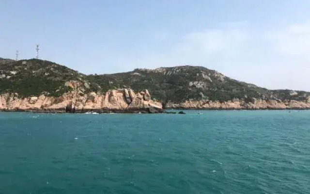 Qiguan Villa