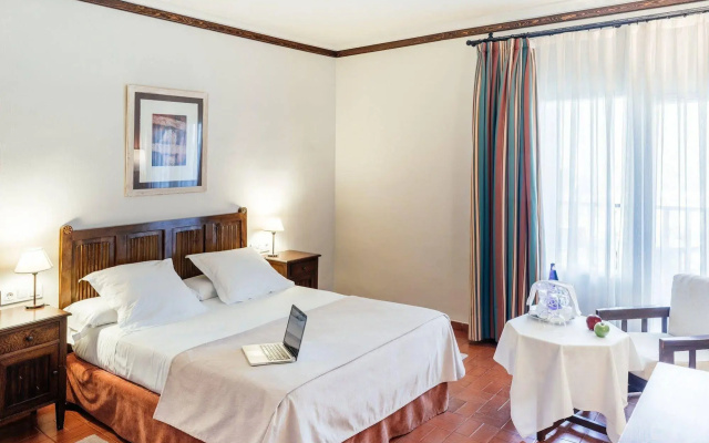 Parador de Manzanares