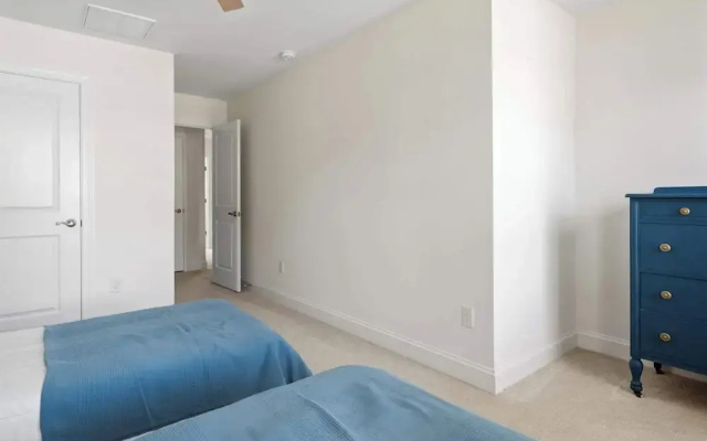 Tidal Bay 1 - 4bdr Townhome