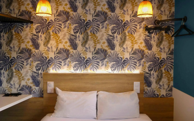 KYRIAD DIRECT Toulon Ouest  - La Seyne sur Mer