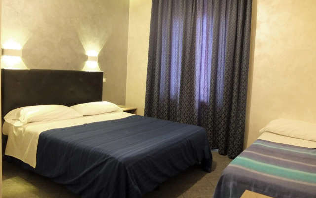 Hotel Planet