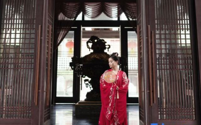 Narada Resort &Spa Qingdao, Jimo