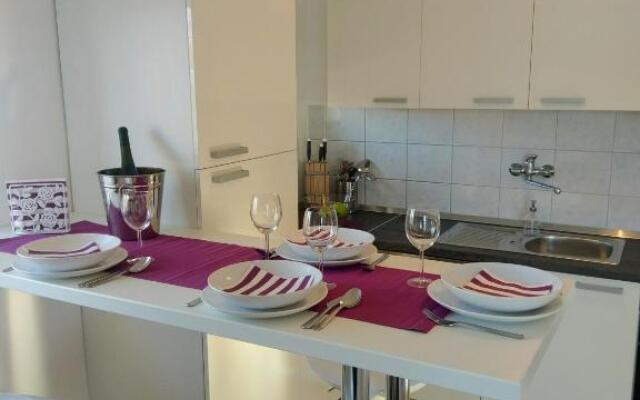 Apartman Lana