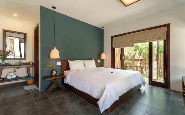 An Bang Seastar Boutique Villa