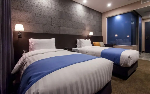 S Stay Dongtan Hotel (formerly Days Hotel Dongtan)