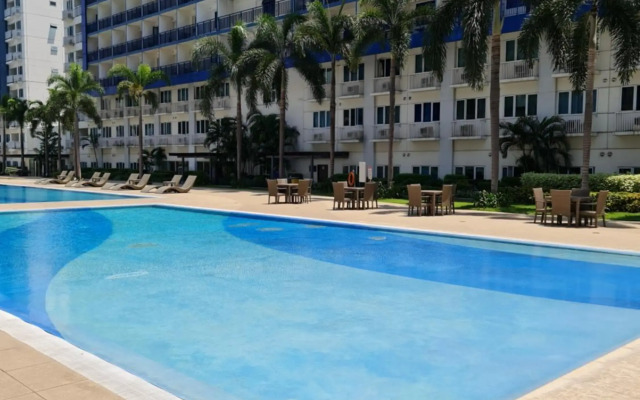 Jericho's Place at Sea Residences