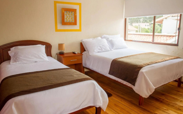 Hostal Casa Lloret