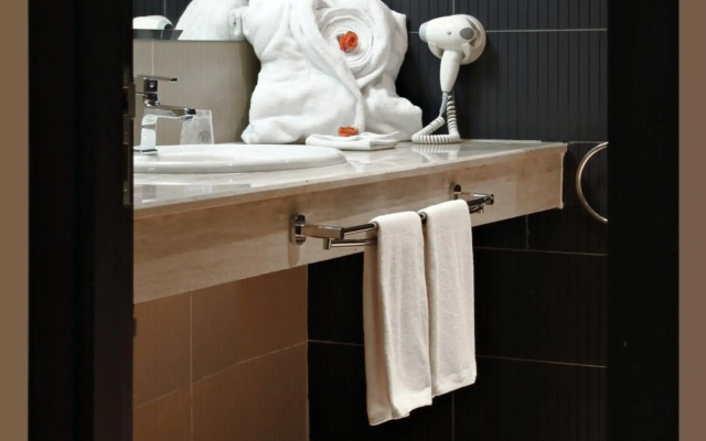 Rawabi Hotel & Spa