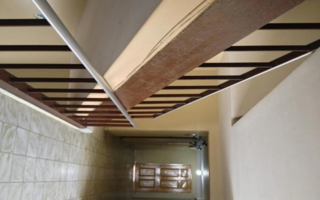 OYO Hotel Colón Express