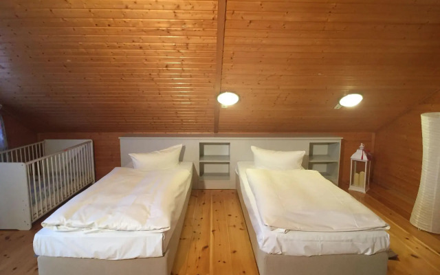Hotel & Restaurant Zur Spreewälderin
