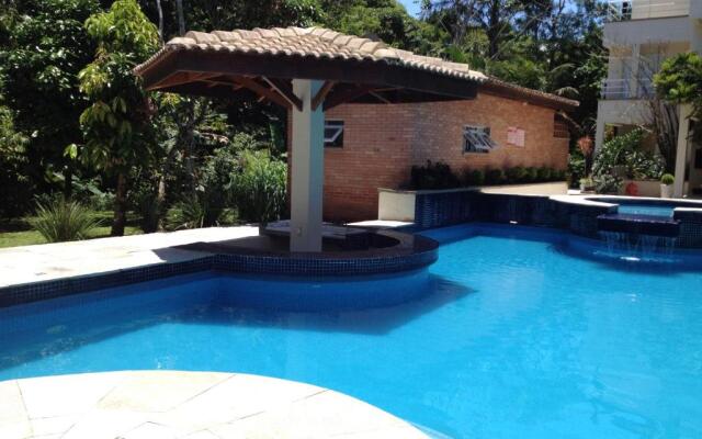 Casa Riviera de São Lourenço