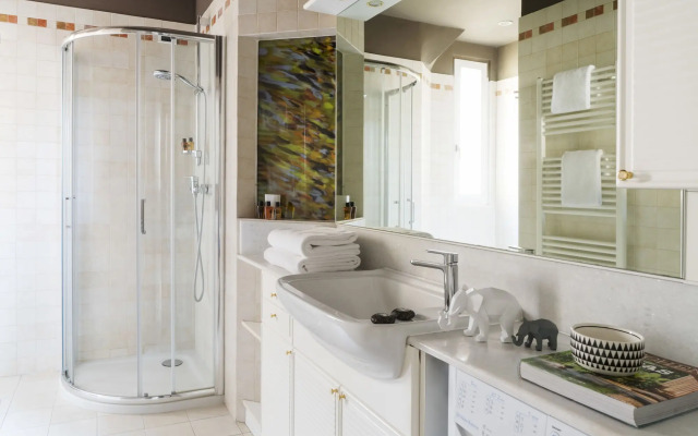 Brera Apartments in San Fermo