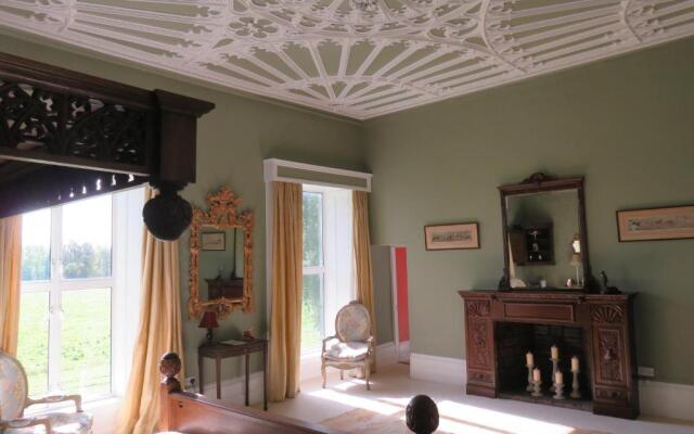 Ash Hill B&B