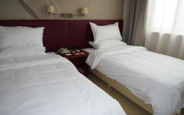 Piao Home Inn Beijing Dongsi