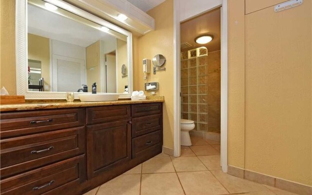 Maui Kaanapali S #b133 Studio Bedroom Condo by RedAwning