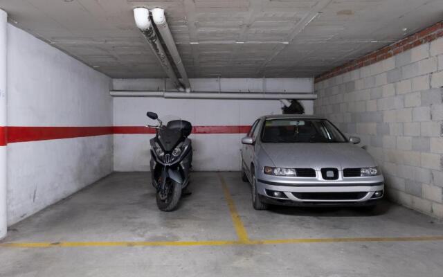 Recreo 2 Torrox Costa