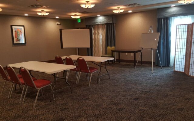 Holiday Inn Express & Suites Springville-South Provo Area by IHG