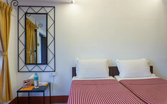 Kailash Guest House