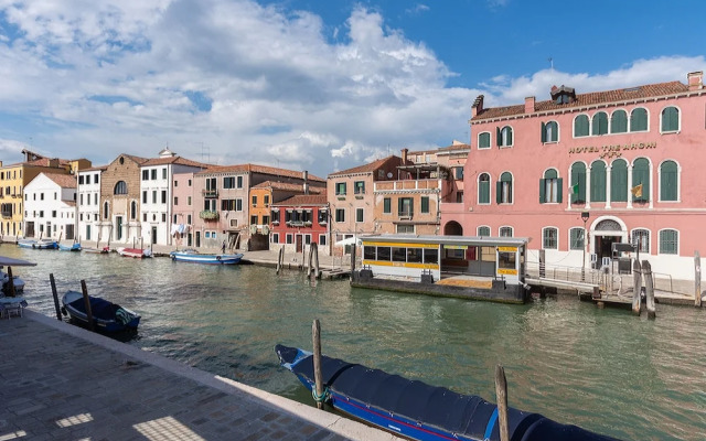 Cannaregio The Real Venice