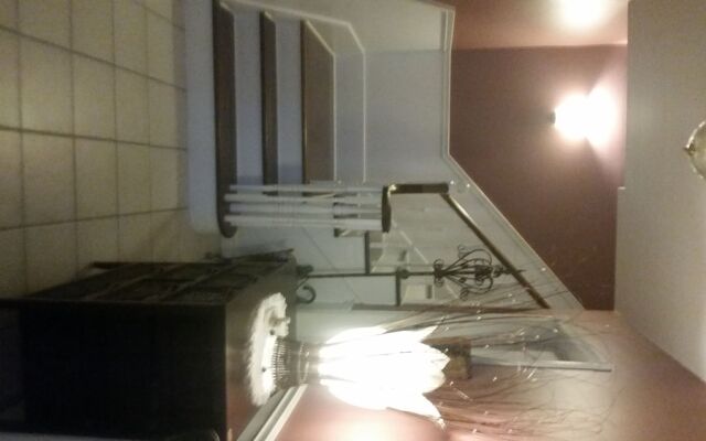 Aarons Dove House Bed & Breakfast Harbourside