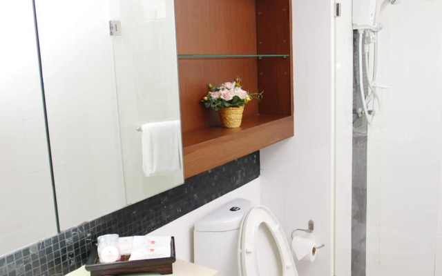 The Ninth Place Serviced Residence