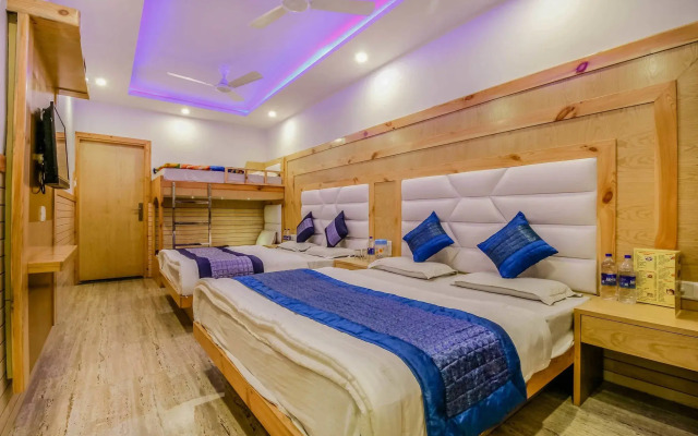 Hotel Glow Inn