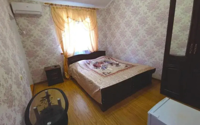 Guest House U Eleny