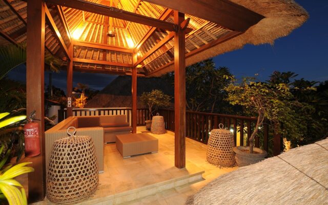 Zen Boutique Collection Sanur Bali