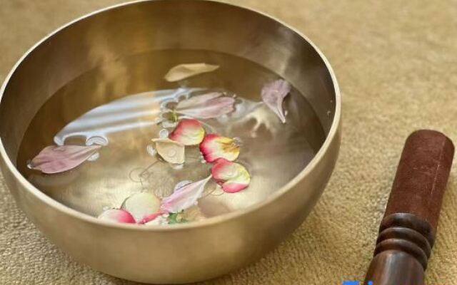 Mingran Ershe Homestay