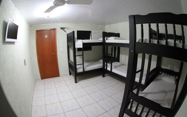 Hotel Reboucas