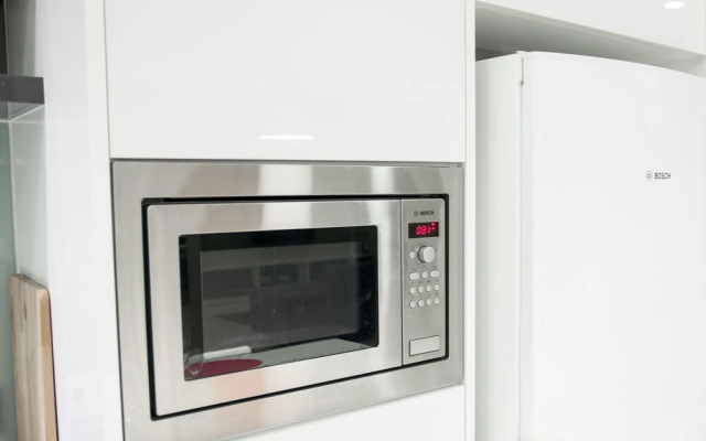 Muhome The Platinum Suites