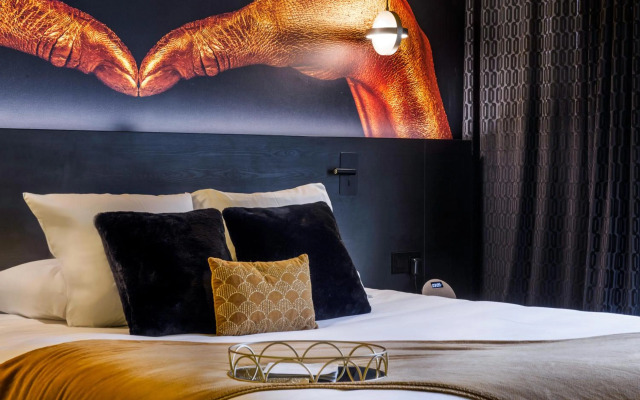 Leprince Hotel Spa, BW Premier Collection