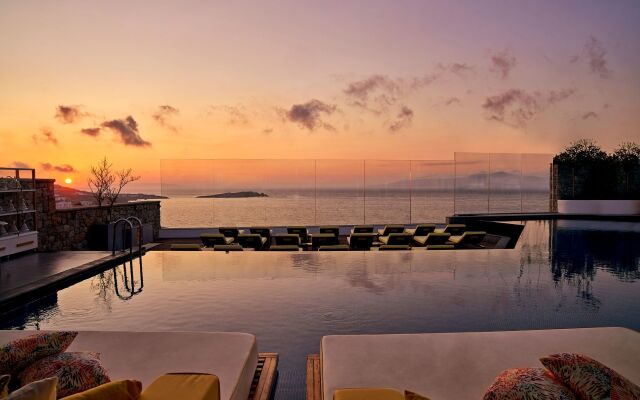 Myconian Korali Relais & Chateaux Hotel