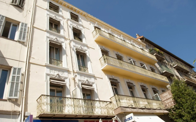 La Villa Tosca