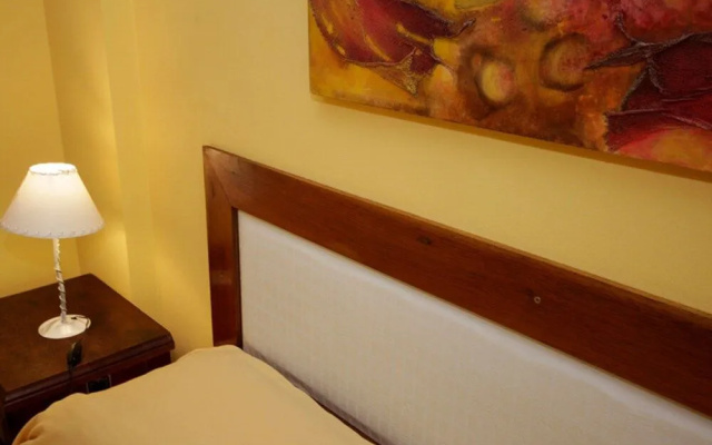 Hotel Ciro
