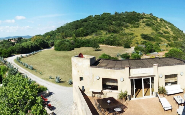 Verdidea - TORRE SPAGNOLA