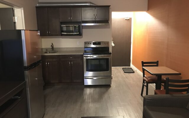 Bay Hill Inns & Suites, Neepawa