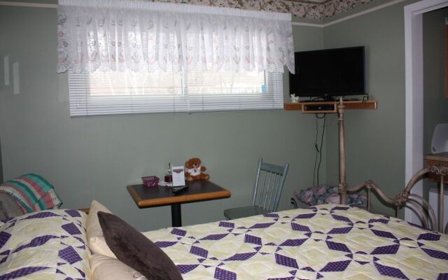 Carrousel Bed & Breakfast