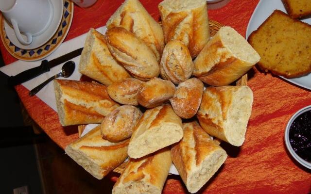 Le Cottage du Château