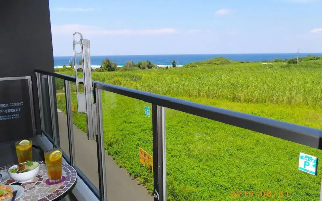 Longvacation Okinawa 210