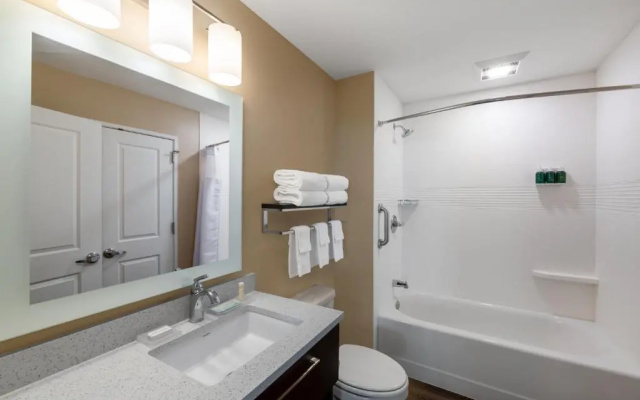TownePlace Suites by Marriott Indianapolis Airport