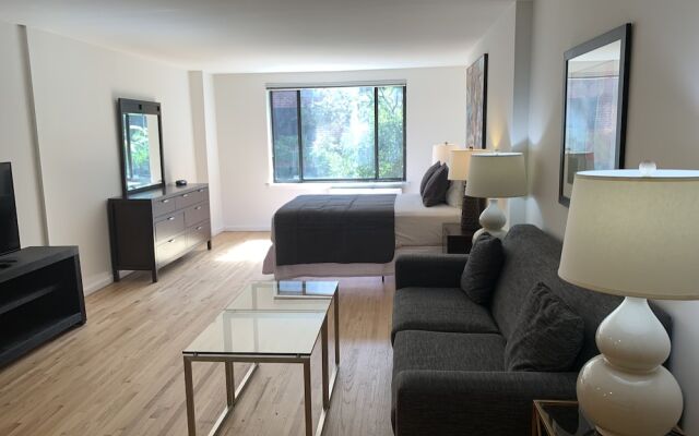 Lenox Hill Apartments 30 Day Rentals